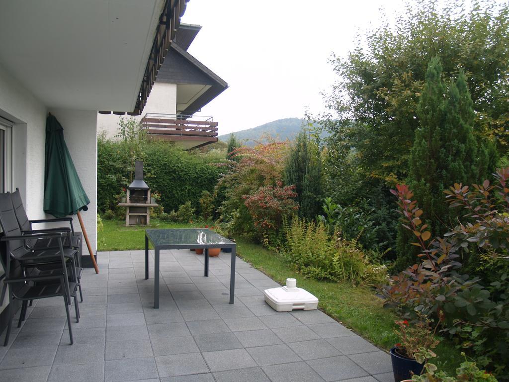 Mountainview Villa Wiemeringhausen Exterior foto